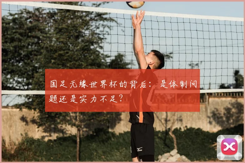 国足无缘世界杯的背后：是体制问题还是实力不足？